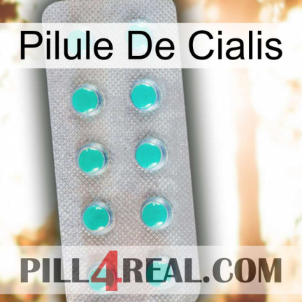 Cialis Pill 28
